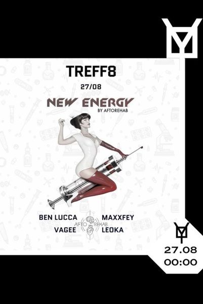 AFTERREHAB 27.08