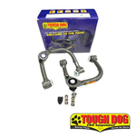 Комплект верхних рычагов Toyota Land Cruiser 300 Tough Dog
