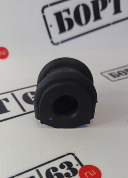 Втулка резиновая переднего стабилизатора HYSBTUCSF d=20,8