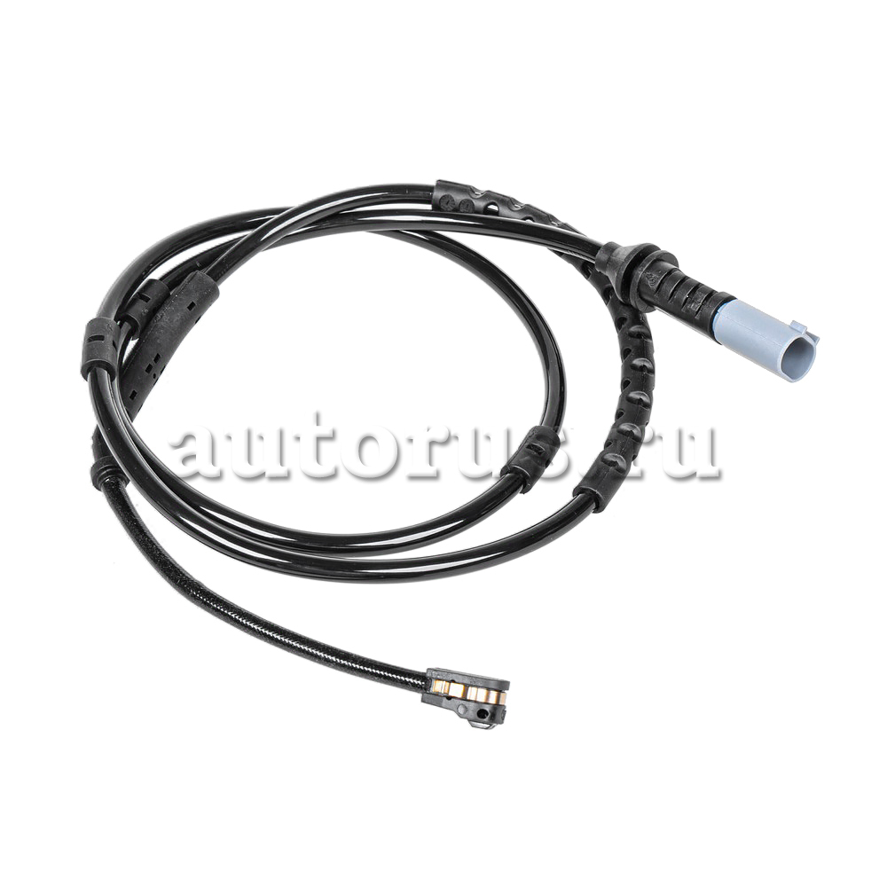 Датчик износа тормозных колодок зад (1 шт,) BMW: 1 F20 10-, 3 F30 11- GANZ GIJ22009