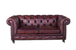 Диван Chesterfield RS073-2