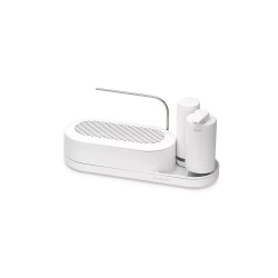 Brabantia - Органайзер для раковины SinkStyle Mineral Fresh White / артикул   227929  / GTIN 8710755227929