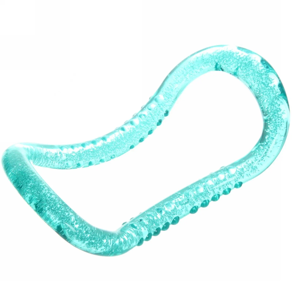 Кольцо для стретчинга «Grace» 21х11х7 см, микс