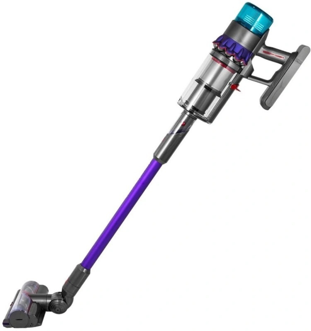 Беспроводной пылесос Dyson Gen5Detect Absolute (SV23), Purple