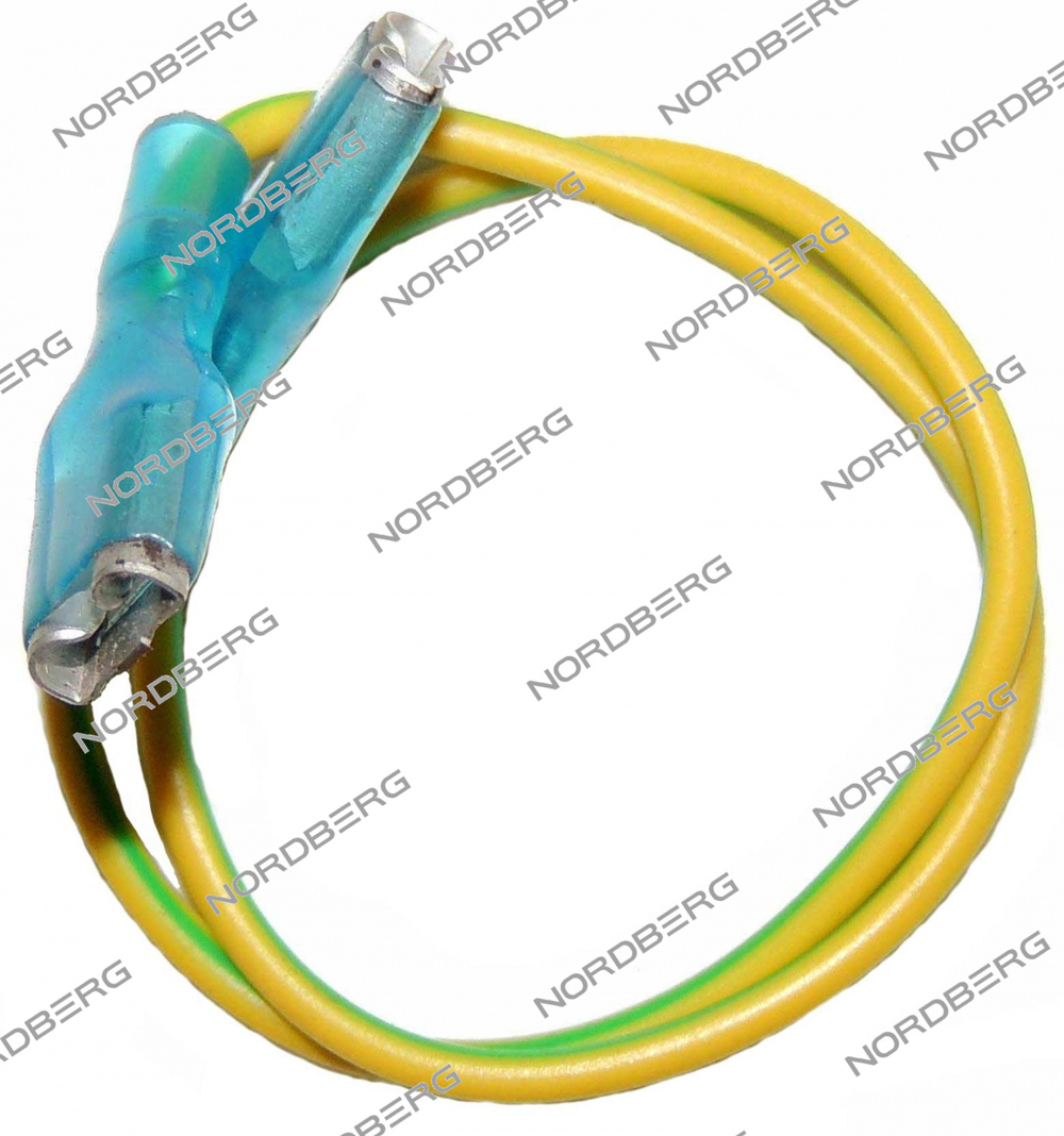 Провод  заземления NORDBERG  B-73-1000010 для 4525