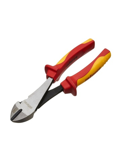 Диэлектрические бокорезы Inforce 180мм 1000В 06-18-17