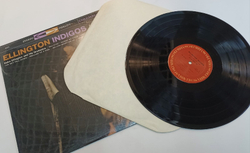 Duke Ellington And His Orchestra Ellington Indigos (USA)