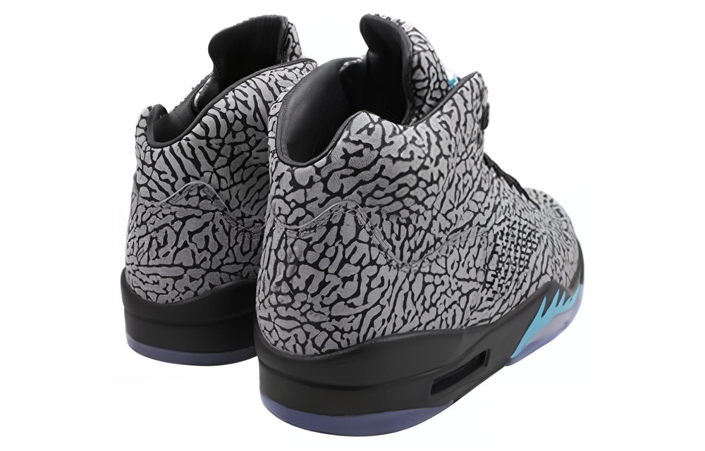 Кроссовки Jordan Air Jordan 5 Retro 3Lab5
