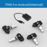 датчики давления в шинах внутренние KUBERG-TPMS-INT-4