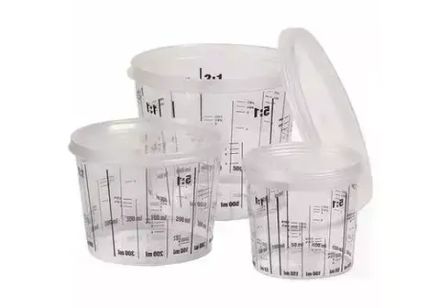 Емкости для краски