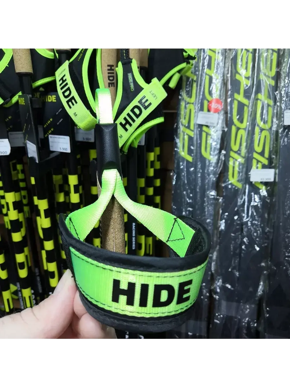 Темляки  HIDE Biathlon