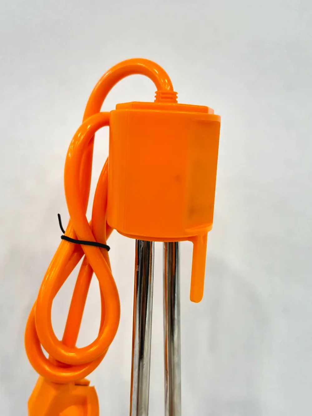 Кипятильник HJ-1526, оранжевый (1 шт.)