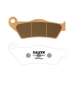 Тормозные колодки передние Galfer Racing KTM EXC/EXC-F HVA TE/FE/TC/FC Gas Gas EC 250/350