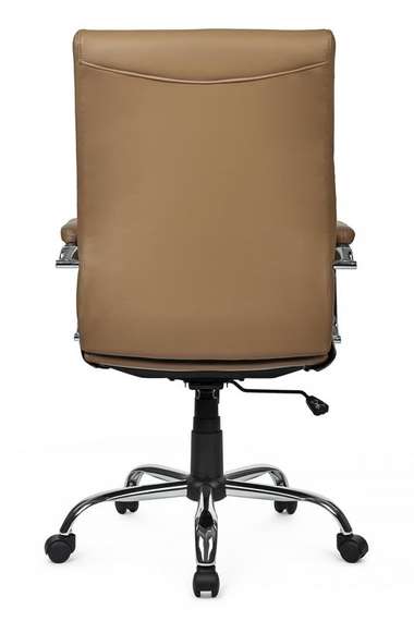 Кресло Kors RCH 9356H Коричневый
