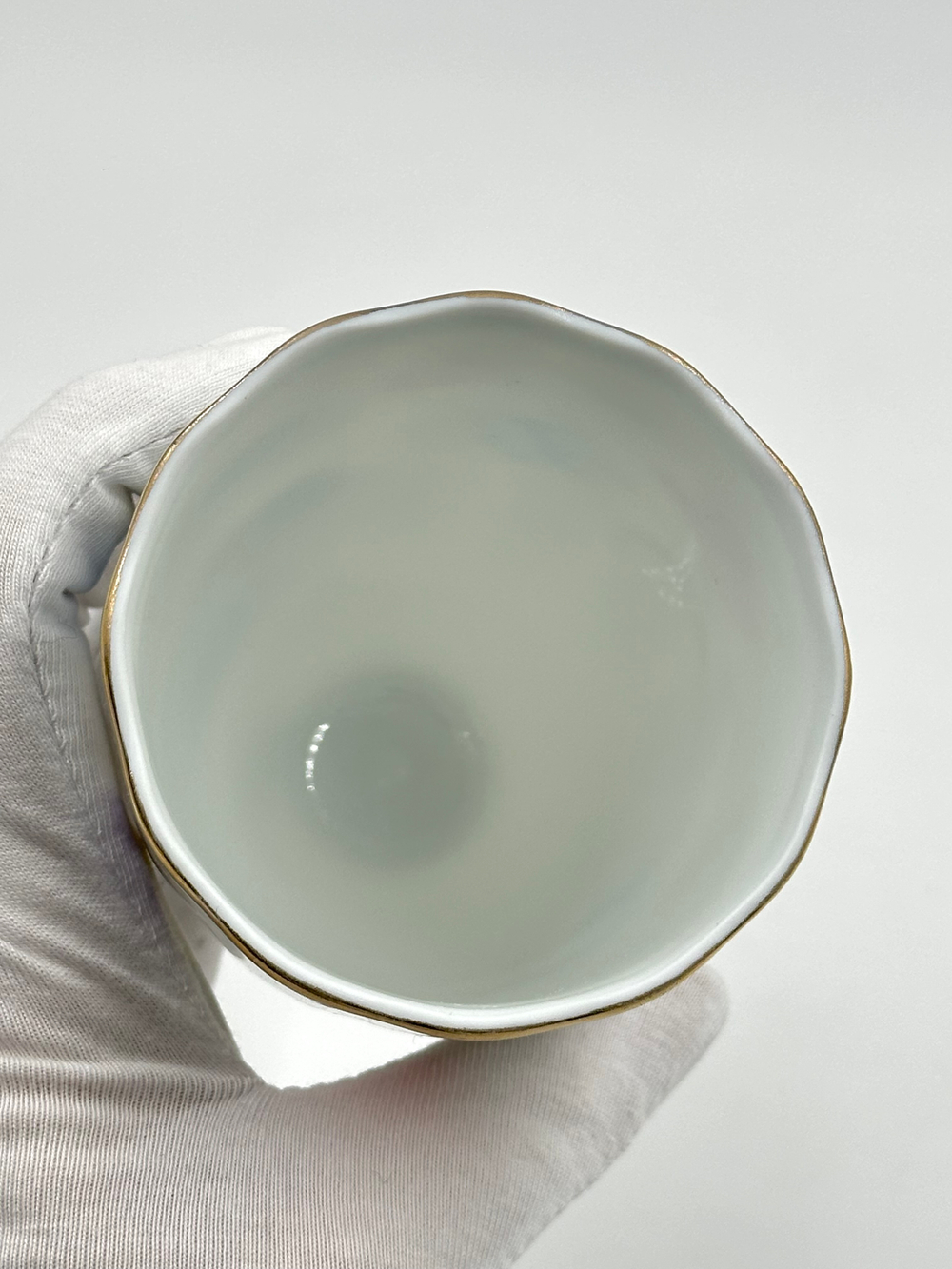 Стакан Valentino