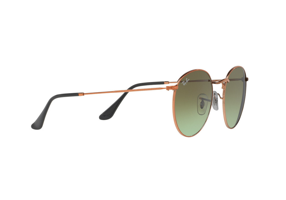 RAY-BAN ROUND RB3447 9002A6