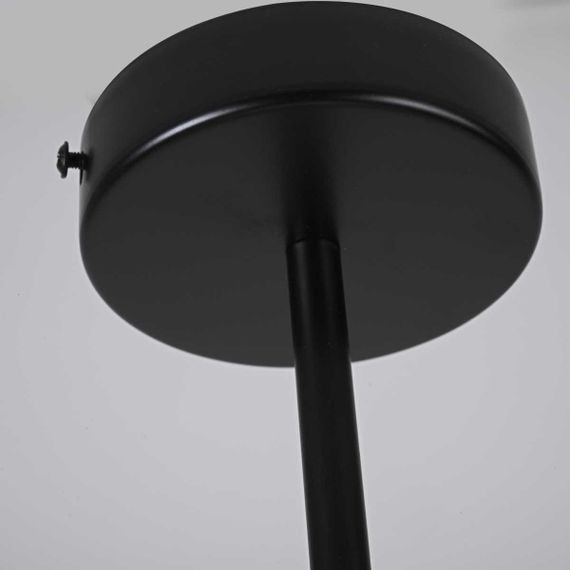 Подвесная люстра Imperium Loft RH Round 75147-22