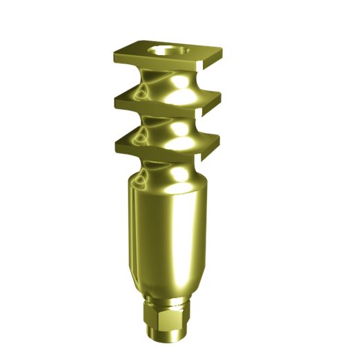 Трансферы открытой ложки XIVE, FRIADENT