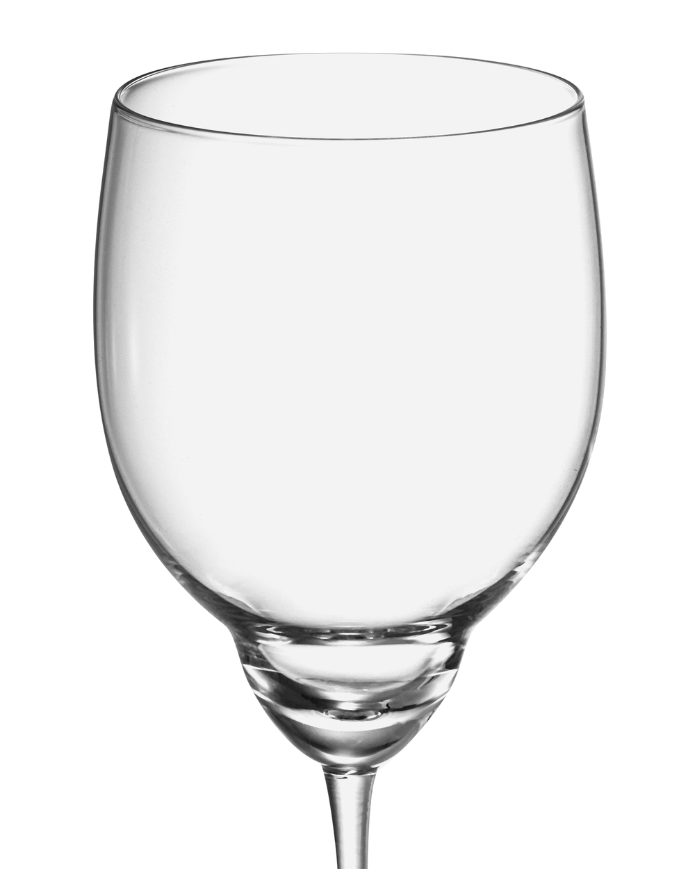 Набор бокалов для белого вина 2шт 240мл Klimchi Тени