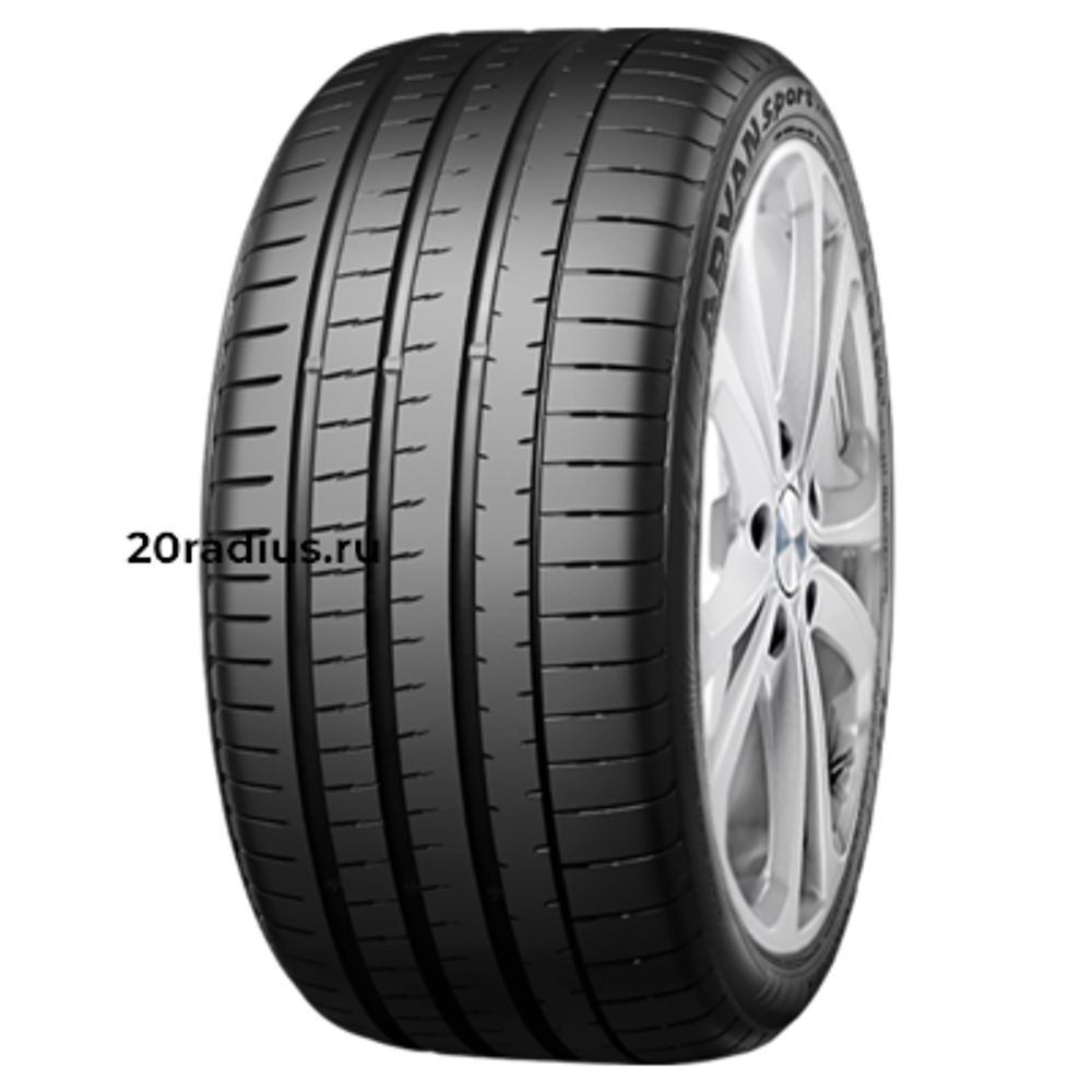275/50ZR20 113Y Advan Sport V107D TL