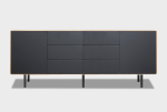 Тумба "Норман" 4 (с ящиками)
