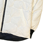 Пуховик Converse