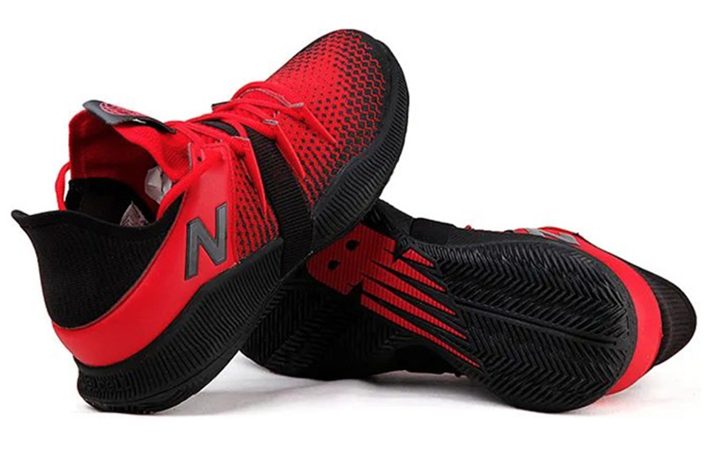 Кроссовки New Balance Nb Omn1S Low