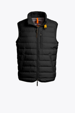 Жилет муж. Parajumpers PERFECT 541 черный (зима)