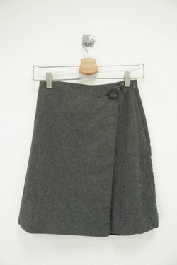 Юбка Massimo Dutti классическая 44 размер