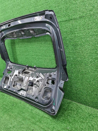 Крышка багажника Geely Monjaro (2021-н.в.)