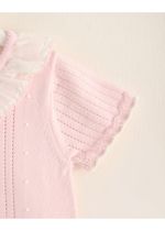 футболка с шортами