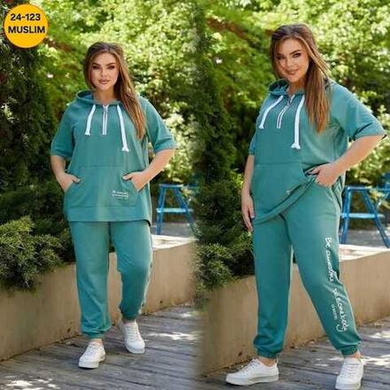 Костюм 4145173 (01460129804) Fabrika