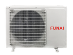 Классическая сплит-система напольно-потолочного типа FUNAI серии DRAGON LAC-DR70HP.F01/S/LAC-DR70HP.01/U