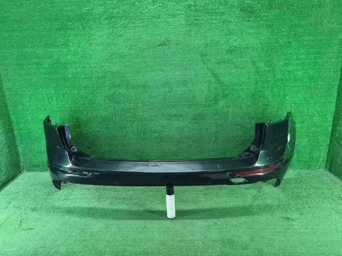 Бампер задний Volvo XC60 2 (2017-2021)