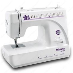 Швейная машина Minerva M819B