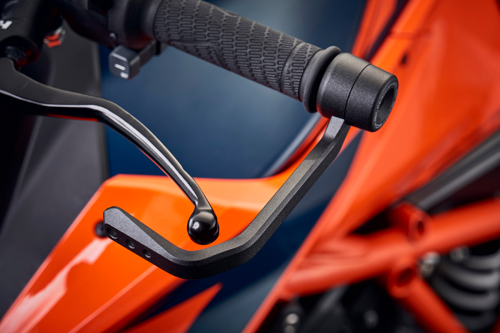 Evotech Performance Защита рычагов тормоза и сцепления Ducati / KTM - гарда