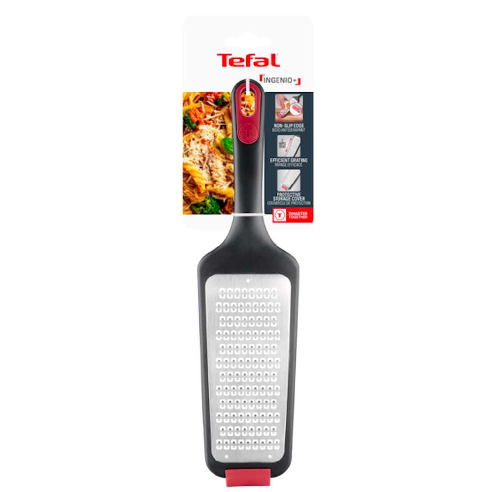 Ручная терка Tefal Ingenio+ K1991034