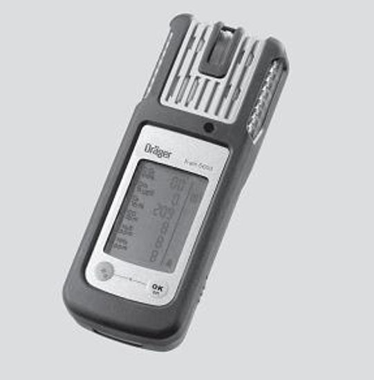 Drager X-am, Газоанализаторы портативные, № в ГРСИ РФ - 48572-11