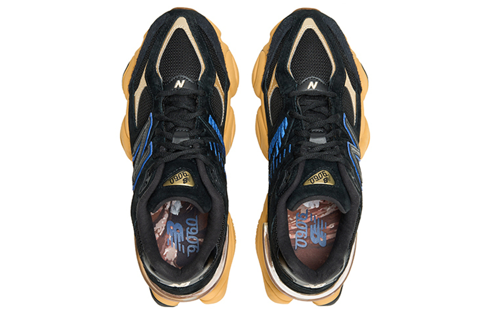 Кроссовки New Balance Nb 9060
