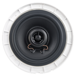 Комплект акустики Steam&Water NOISE white SAUNA R4