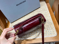 Balenciaga Hourglass Small