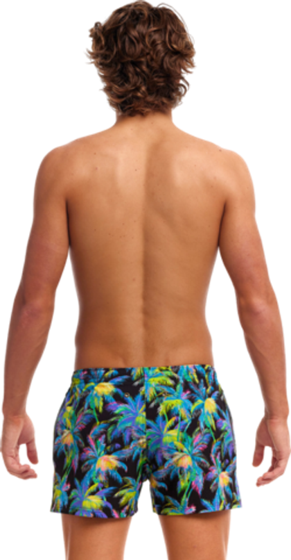 Шорты FUNKY TRUNKS Men's Paradise Please