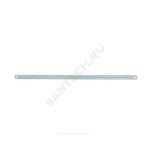 Полотно ножовочное HSSE 4 PLUS L=300мм Rothenberger 71213