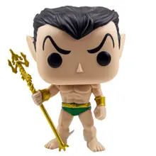 Фигурка Funko POP! Bobble: Marvel: 80th First Appearance: Namor