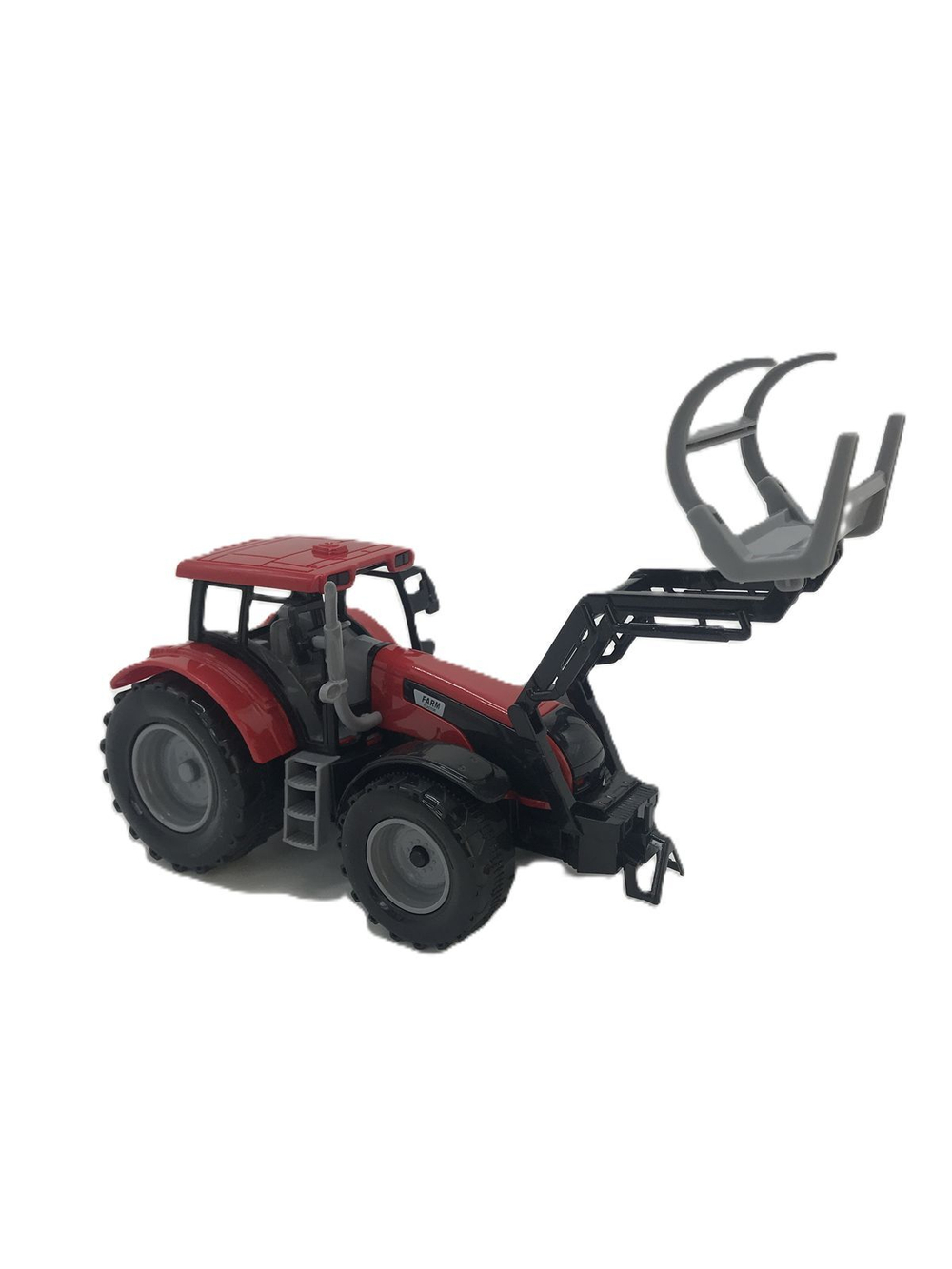 Игрушка Трактор Фермерский (550-3J)