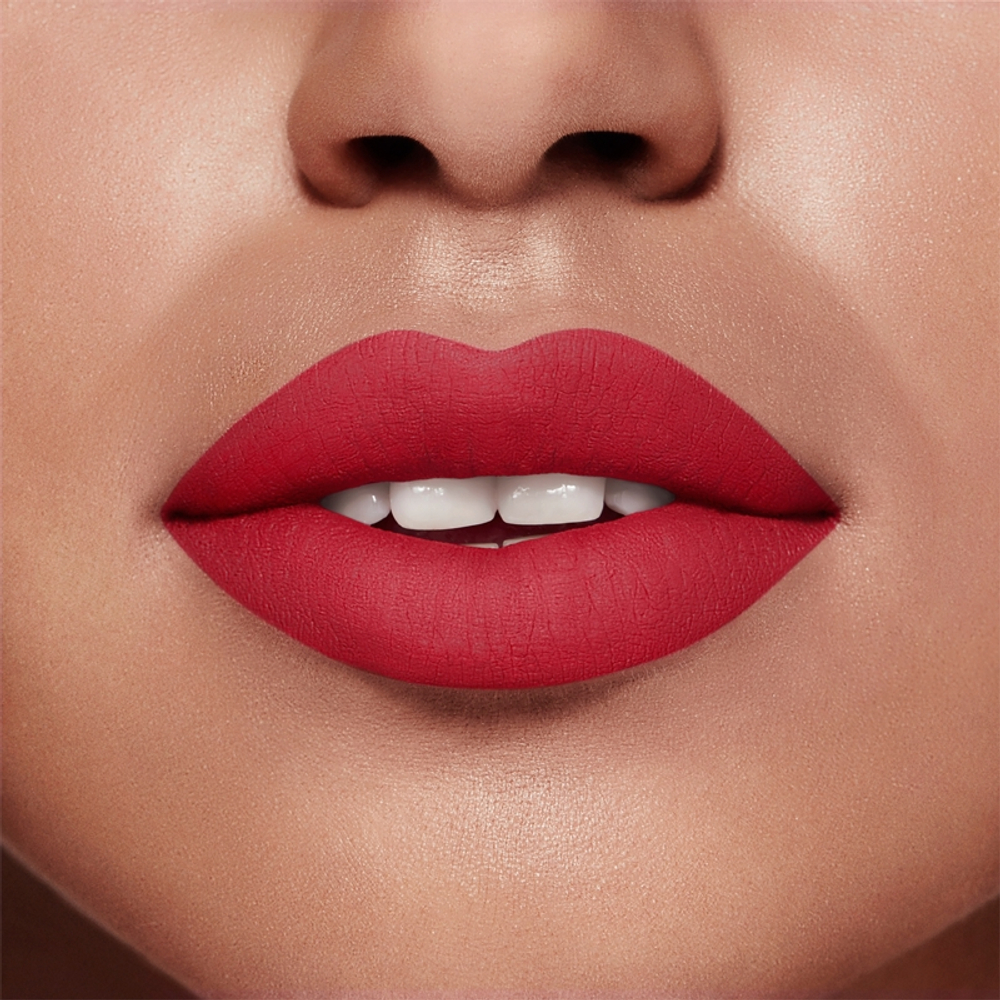 Bourjois Rouge Edition Velvet - Помада для губ с матовым покрытием оттенок 15 Red-volution, 7 ml