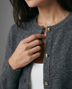 Кардиган Slate Pearl