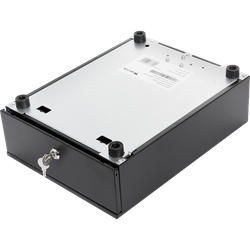 Денежный ящик PayTor HT-240B (Черный, арт. HT-240-5100-02Bx-1)