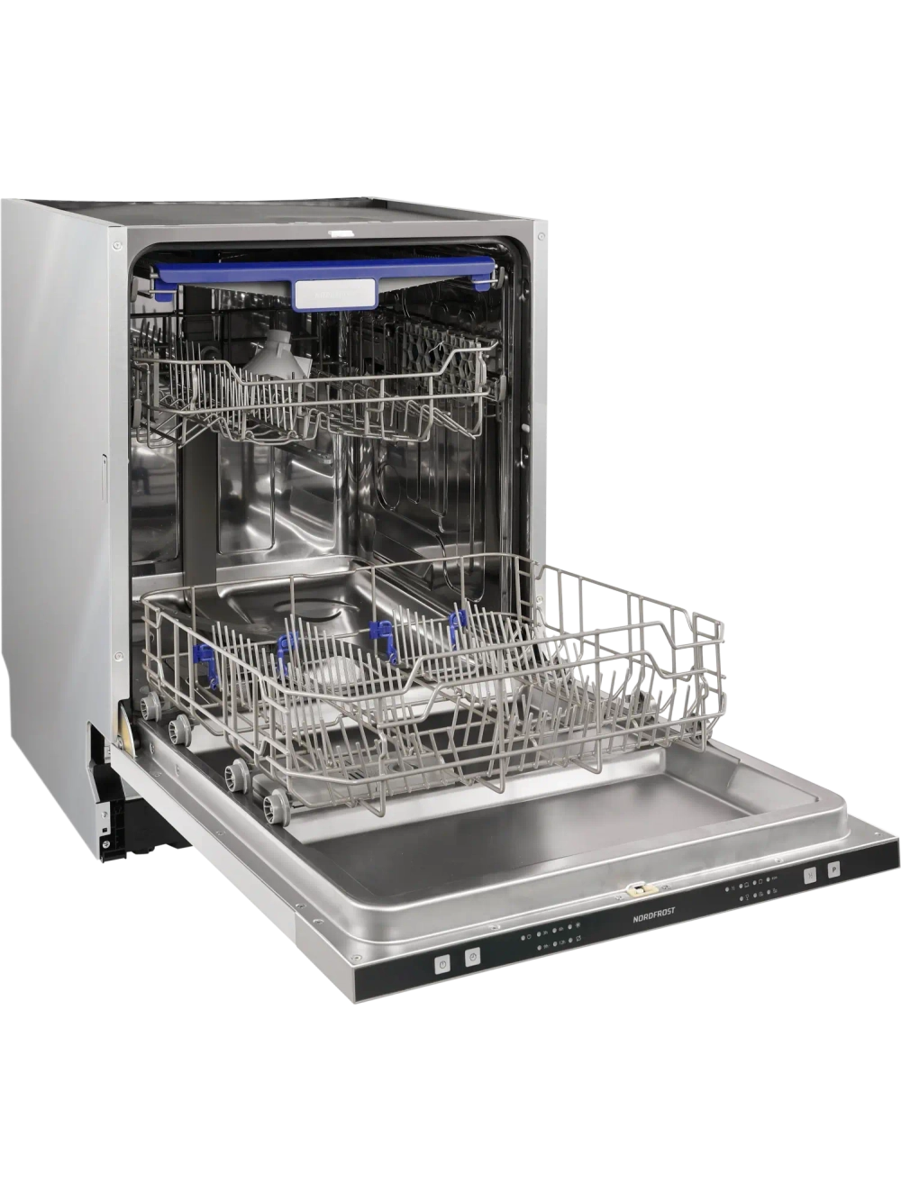Встраиваемая посудомоечная машина Nord BI6 1463