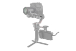 Держатель SmallRig 3125 с противовесом для электронных стабилизаторов DJI RS 2/RSC 2 и ZHIYUN